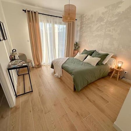 Studio Independant Marigny-Saint-Marcel Exterior foto